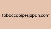 Tobaccopipesjapan.com Coupon Codes