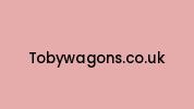 Tobywagons.co.uk Coupon Codes