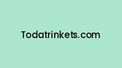 Todatrinkets.com Coupon Codes