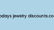 Todays-jewelry-discounts.com Coupon Codes