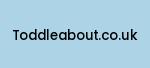 toddleabout.co.uk Coupon Codes