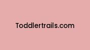 Toddlertrails.com Coupon Codes
