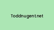 Toddnugent.net Coupon Codes