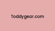 Toddygear.com Coupon Codes