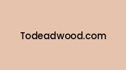 Todeadwood.com Coupon Codes