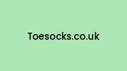 Toesocks.co.uk Coupon Codes
