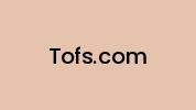 Tofs.com Coupon Codes