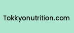 tokkyonutrition.com Coupon Codes