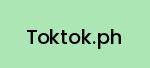 toktok.ph Coupon Codes