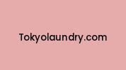Tokyolaundry.com Coupon Codes