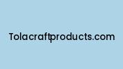 Tolacraftproducts.com Coupon Codes