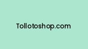 Tollotoshop.com Coupon Codes