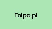Tolpa.pl Coupon Codes
