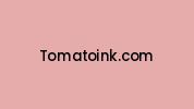 Tomatoink.com Coupon Codes