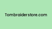 Tombraiderstore.com Coupon Codes