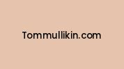 Tommullikin.com Coupon Codes