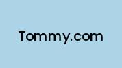 Tommy.com Coupon Codes
