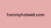 Tommyhatwell.com Coupon Codes