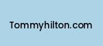 tommyhilton.com Coupon Codes