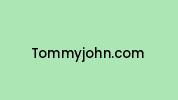 Tommyjohn.com Coupon Codes