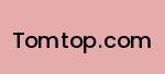 tomtop.com Coupon Codes