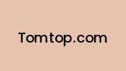Tomtop.com Coupon Codes