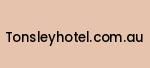 tonsleyhotel.com.au Coupon Codes