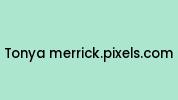 Tonya-merrick.pixels.com Coupon Codes