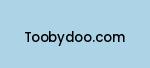 toobydoo.com Coupon Codes