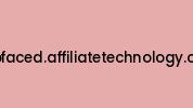 Toofaced.affiliatetechnology.com Coupon Codes