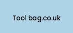 tool-bag.co.uk Coupon Codes