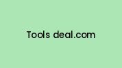 Tools-deal.com Coupon Codes