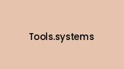 Tools.systems Coupon Codes