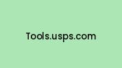 Tools.usps.com Coupon Codes