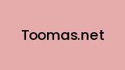 Toomas.net Coupon Codes