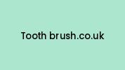 Tooth-brush.co.uk Coupon Codes