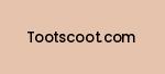 tootscoot.com Coupon Codes