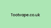 Tootvape.co.uk Coupon Codes