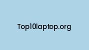 Top10laptop.org Coupon Codes