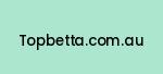 topbetta.com.au Coupon Codes