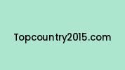 Topcountry2015.com Coupon Codes
