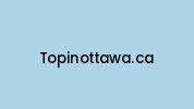 Topinottawa.ca Coupon Codes