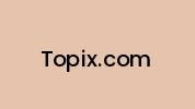 Topix.com Coupon Codes