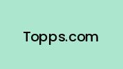 Topps.com Coupon Codes
