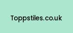 toppstiles.co.uk Coupon Codes