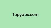 Topyaps.com Coupon Codes