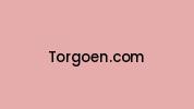 Torgoen.com Coupon Codes