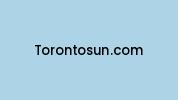 Torontosun.com Coupon Codes