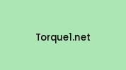 Torque1.net Coupon Codes
