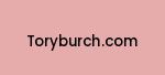 toryburch.com Coupon Codes